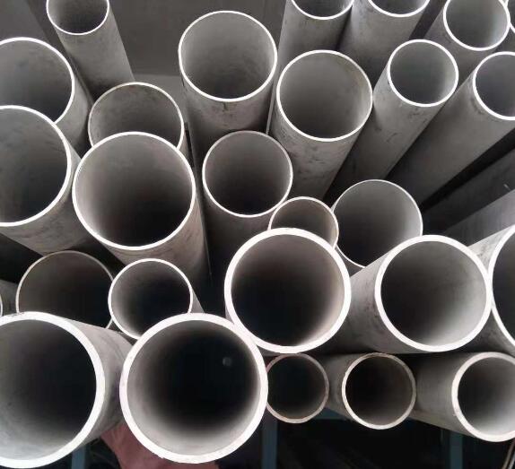 那坡321不锈钢管