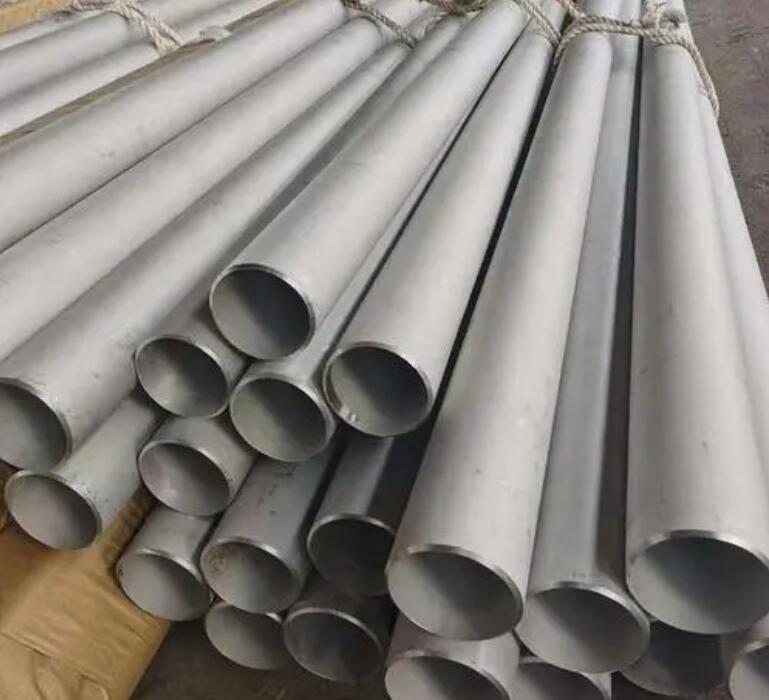 那坡304不锈钢管