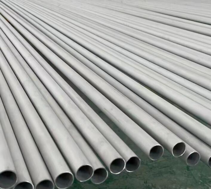 那坡441不锈钢管