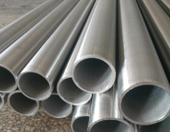 那坡321不锈钢管