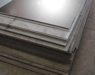 那坡304不锈钢板