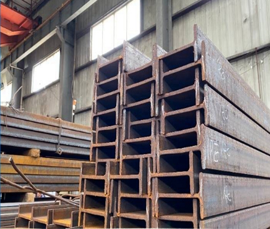 那坡Q420C工字型钢