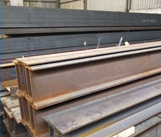 那坡Q235EH型钢