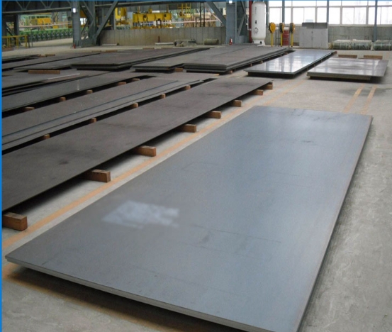 那坡NM450C耐磨板