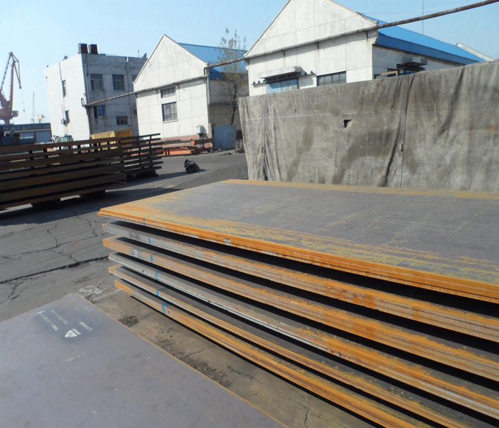 那坡SA210C镀锌板